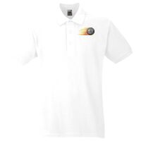 Polo Epais de marque Fruit of the Loom Vignette