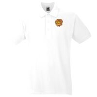 Polo Epais de marque Fruit of the Loom Vignette