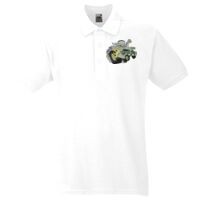 Polo Epais de marque Fruit of the Loom Vignette