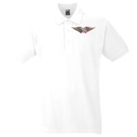 Polo Epais de marque Fruit of the Loom Vignette