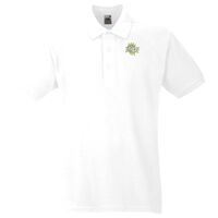 Polo Epais de marque Fruit of the Loom Vignette