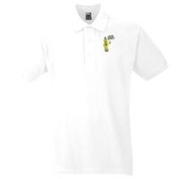 Polo Epais de marque Fruit of the Loom Vignette