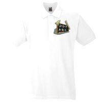 Polo Epais de marque Fruit of the Loom Vignette