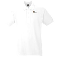 Polo Epais de marque Fruit of the Loom Vignette