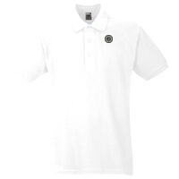 Polo Epais de marque Fruit of the Loom Vignette