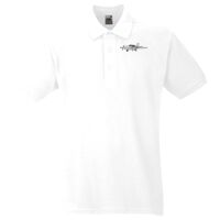 Polo Epais de marque Fruit of the Loom Vignette
