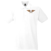 Polo Epais de marque Fruit of the Loom Vignette