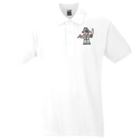 Polo Epais de marque Fruit of the Loom Vignette