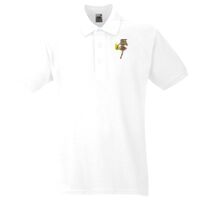 Polo Epais de marque Fruit of the Loom Vignette