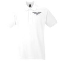 Polo Epais de marque Fruit of the Loom Vignette