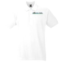 Polo Epais de marque Fruit of the Loom Vignette