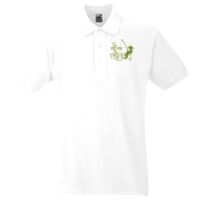 Polo Epais de marque Fruit of the Loom Vignette