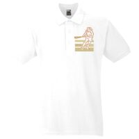 Polo Epais de marque Fruit of the Loom Vignette