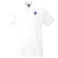 Polo Epais de marque Fruit of the Loom Vignette