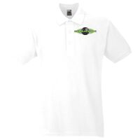 Polo Epais de marque Fruit of the Loom Vignette