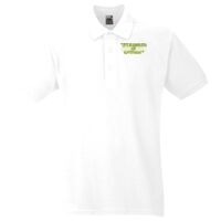 Polo Epais de marque Fruit of the Loom Vignette