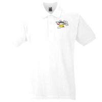 Polo Epais de marque Fruit of the Loom Vignette