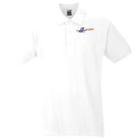 Polo Epais de marque Fruit of the Loom Vignette