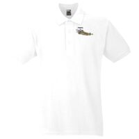 Polo Epais de marque Fruit of the Loom Vignette