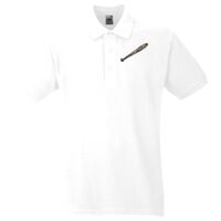 Polo Epais de marque Fruit of the Loom Vignette