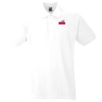 Polo Epais de marque Fruit of the Loom Vignette