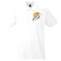 Polo Epais de marque Fruit of the Loom Vignette