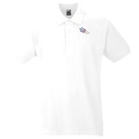 Polo Epais de marque Fruit of the Loom Vignette