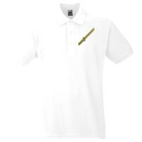 Polo Epais de marque Fruit of the Loom Vignette