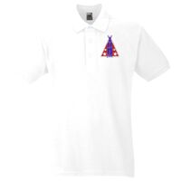 Polo Epais de marque Fruit of the Loom Vignette