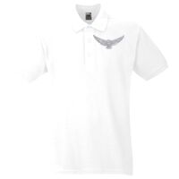 Polo Epais de marque Fruit of the Loom Vignette