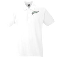 Polo Epais de marque Fruit of the Loom Vignette