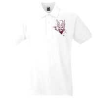 Polo Epais de marque Fruit of the Loom Vignette