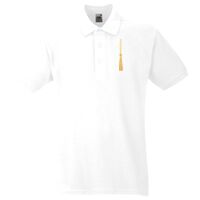 Polo Epais de marque Fruit of the Loom Vignette