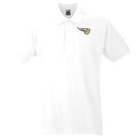 Polo Epais de marque Fruit of the Loom Vignette