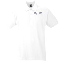 Polo Epais de marque Fruit of the Loom Vignette