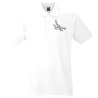 Polo Epais de marque Fruit of the Loom Vignette