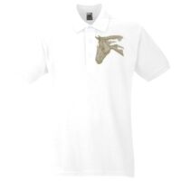 Polo Epais de marque Fruit of the Loom Vignette