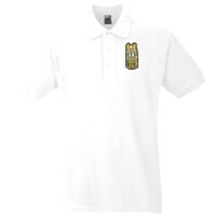 Polo Epais de marque Fruit of the Loom Vignette