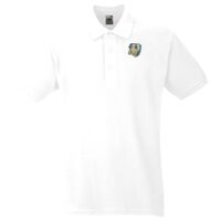 Polo Epais de marque Fruit of the Loom Vignette