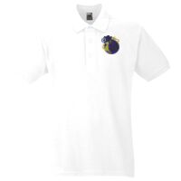 Polo Epais de marque Fruit of the Loom Vignette