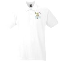 Polo Epais de marque Fruit of the Loom Vignette
