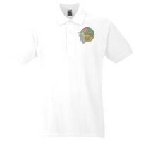 Polo Epais de marque Fruit of the Loom Vignette