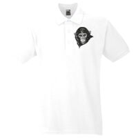 Polo Epais de marque Fruit of the Loom Vignette