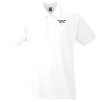 Polo Epais de marque Fruit of the Loom Vignette