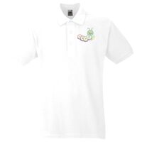 Polo Epais de marque Fruit of the Loom Vignette