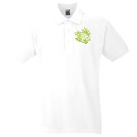 Polo Epais de marque Fruit of the Loom Vignette