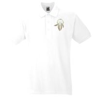Polo Epais de marque Fruit of the Loom Vignette