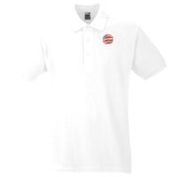 Polo Epais de marque Fruit of the Loom Vignette