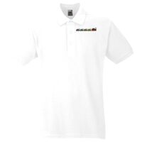 Polo Epais de marque Fruit of the Loom Vignette