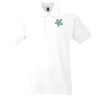 Polo Epais de marque Fruit of the Loom Vignette